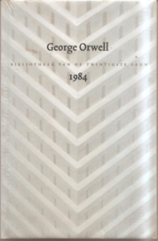 Orwell, George: 1984