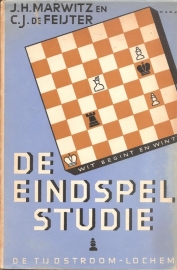 Marwitz, J.H. en Feijter, C.J. de: "De eindspelstudie".