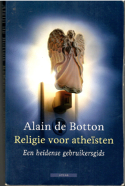 Botton, Alain de: Religie voor atheïsten