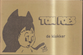 Toonder, Marten: De klokker