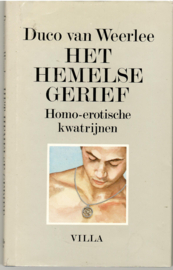 Weerlee, Duco van: Het hemelse gerief