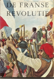 Haar, Jaap ter: "De Franse Revolutie".