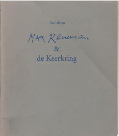 Reneman: Max Reneman & de Keerking