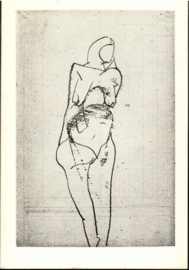 Beuys, Joseph: Frauen