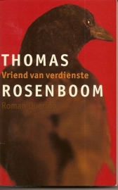 Rosenboom, Thomas: Vriend van verdienste