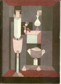 Catalogus Stedelijk Museum 164; Paul Klee