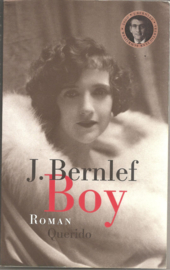 Bernlef, J.: Boy