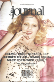 Journal, the: nr. 21 (nieuwstaat)