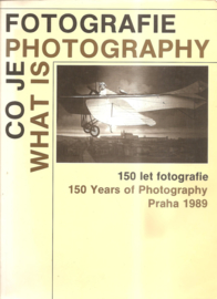 Je, Co: What is Photography: 150 Years of Photography