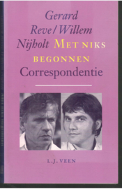 Reve / Nijholt: Met niks begonnen