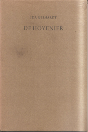 Gerhardt, Ida: De Hovenier