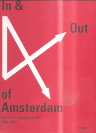 Cherix, Christophe: In & Outof Amsterdam: Travels in Conceptual Art