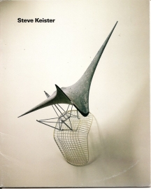 Keister, Steve: "Recent work".