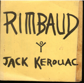 Kerouac, Jack: Rimbaud