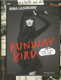 Lazareanu, Irina: Runway Bird