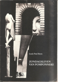 Boon, L.P.: Zondagsleven van Pomponneke