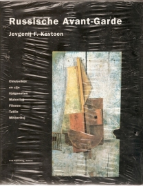 Kovtoen, Jevgenij F.: "Russische Avant-Garde".