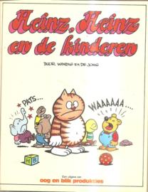 Heinz, Heinz en de kinderen