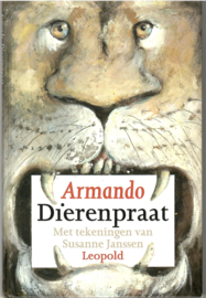 Armando: Dierenpraat