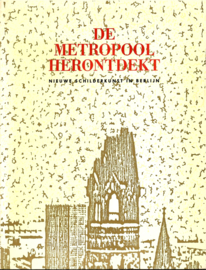 Catalogus Paleis voor Schne Kunsten: De Metropool Herontdekt