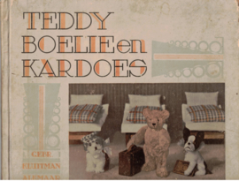 Dommelen, Caroline van: Teddy, Boelie en Kardoes