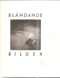Wigh, Leif: Bländande bilder: New trends and Young Photography in Sweden