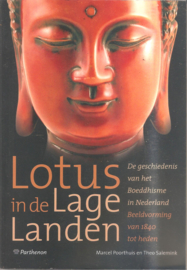 Poorthuis, Marcel en Salemink, Theo: Lotus in de Lage Landen