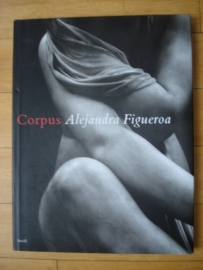 Figueroa, Alejandra: "Corpus". 