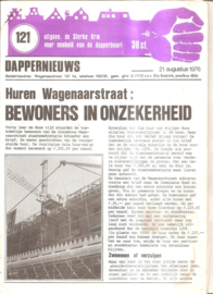 Dappernieuws 121