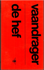 Vaandrager, Bastiaan: De Hef