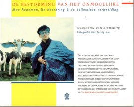 De bestorming van het onmogelijke