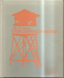 Dion, Mark: Concerning hunting