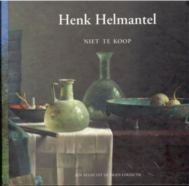 Helmantel, Henk: Niet te koop