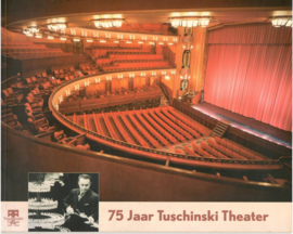 75 jaar Tuschinsky Theater