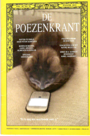 Poezenkrant, de nr. 56