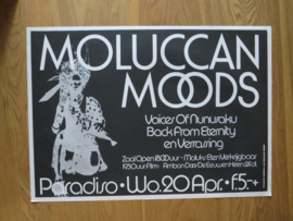 Paradiso: Moluccan Moods