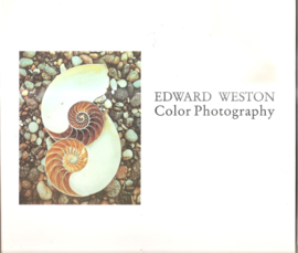 Weston, Edward: Color Photography