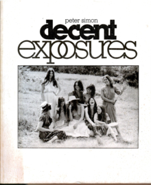 Simon, Peter: Decent exposures