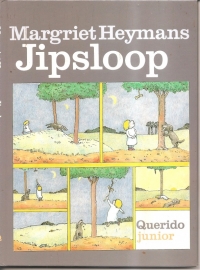 Heymans, Margriet: "Jipsloop".