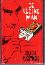 Kastner, Erich: De kleine man