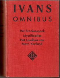 Ivans Omnibus