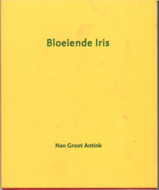 Groot Antink, Nan: Bloeiende iris