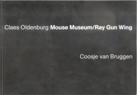 Oldenburg, Claes: Mouse Museum