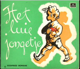 Bomans, Godfried: Het luie jongetje