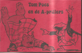 Toonder, Marten: De A-prillers