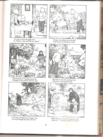 Perry, George: Rupert: A Bear's Life