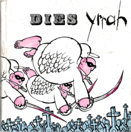 Yrrah: Dies