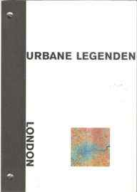 Urbane Legenden London