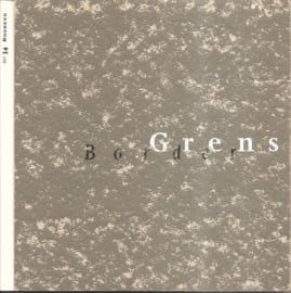 Rosbeek Goodwill-uitgave nummer 34: De Grens.