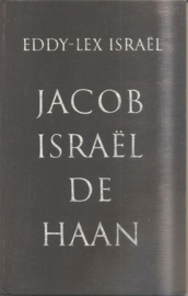 Haan, Jacob Israël de (over -): Jacob Israël de Haan